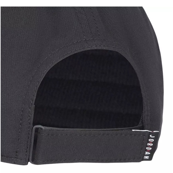 Jumpman Jordan Rise cap/hat,velcro back,embroidered logo,basketball, sport,sun - Picture 7 of 13
